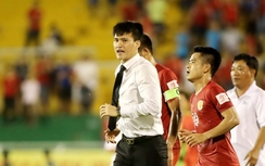 Tâm sự Lê Công Vinh với tư cách Chủ tịch CLB bóng đá